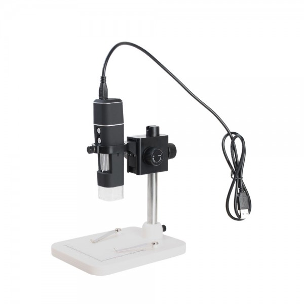 Preview: WIFI video microscope