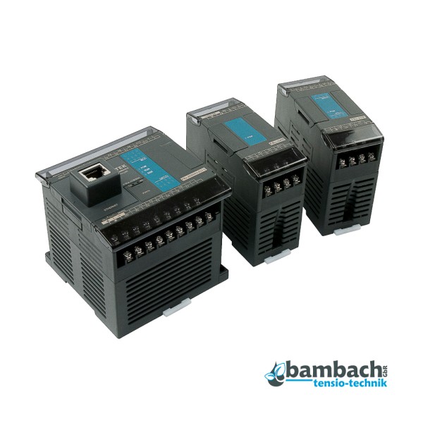 Vorschau: Bambach – TensioController