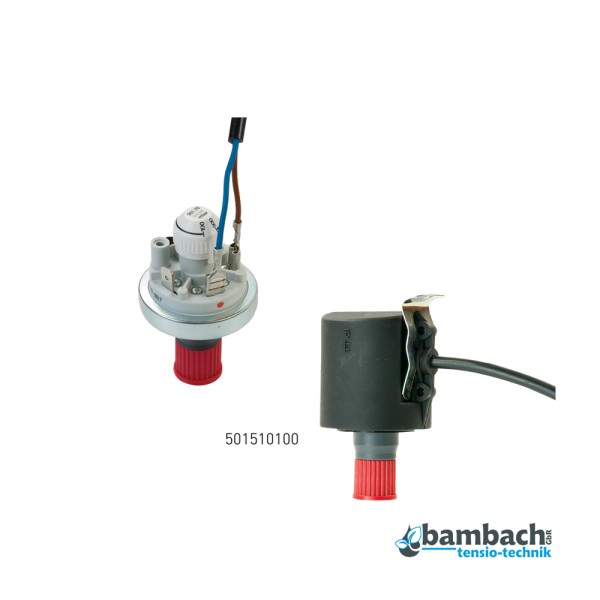 Preview: Bambach-Switching sensors