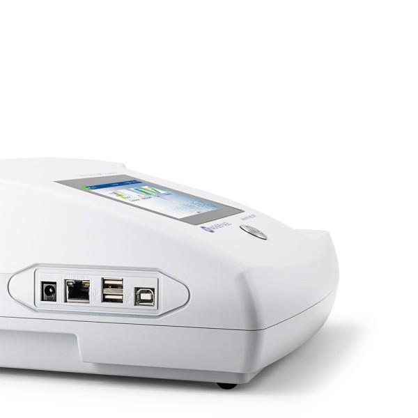 Preview: Advance spectrophotometer